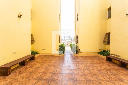 Apartamento à venda com 50m², 2 quartos e 1 vagaÁrea Comum