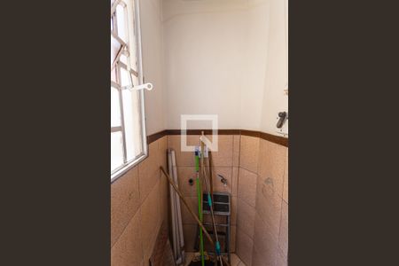 Apartamento à venda com 50m², 2 quartos e 1 vagaÁrea de Serviço