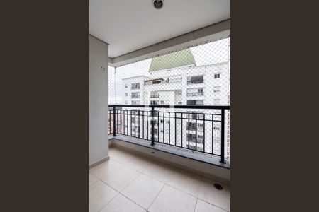 Apartamento para alugar com 3 quartos, 64m² em Vila Suzana, São Paulo