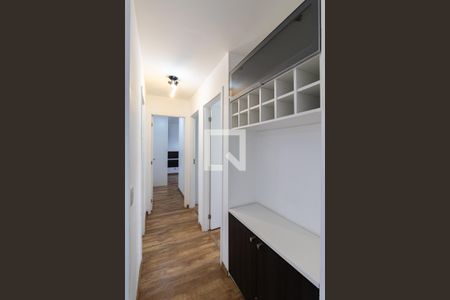 Apartamento para alugar com 3 quartos, 64m² em Vila Suzana, São Paulo