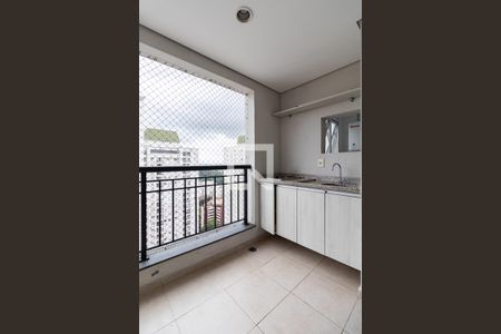Apartamento para alugar com 3 quartos, 64m² em Vila Suzana, São Paulo