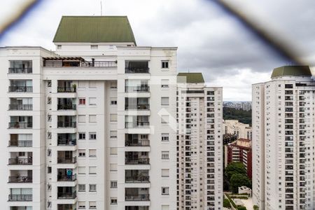 Apartamento para alugar com 3 quartos, 64m² em Vila Suzana, São Paulo