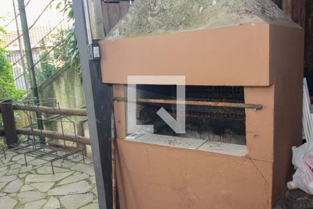 Apartamento à venda com 37m², 1 quarto e 1 vagaÁrea comum - Churrasqueira