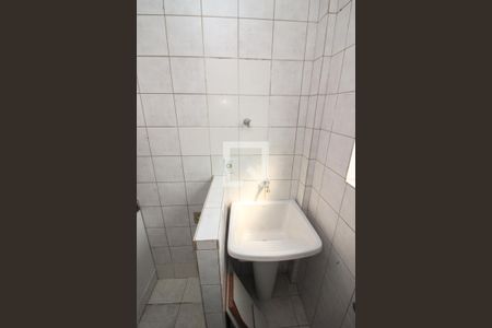 Apartamento à venda com 37m², 1 quarto e 1 vagaCozinha e Área de Serviço