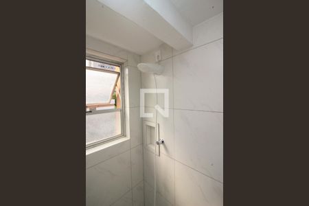 Apartamento à venda com 37m², 1 quarto e 1 vagaBanheiro