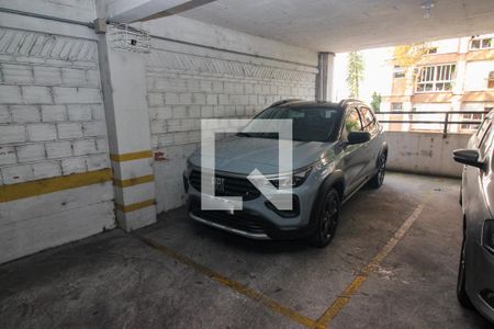 Apartamento à venda com 37m², 1 quarto e 1 vagaGaragem