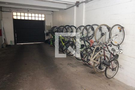 Apartamento à venda com 37m², 1 quarto e 1 vagaBicicletário