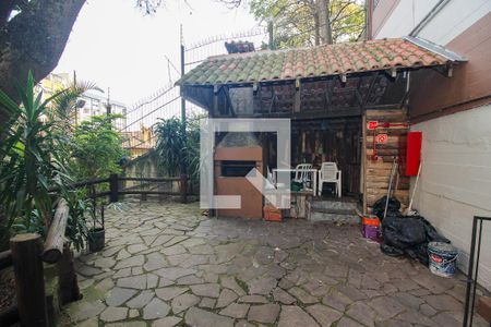 Apartamento à venda com 37m², 1 quarto e 1 vagaÁrea comum - Churrasqueira