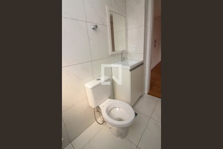 Apartamento à venda com 37m², 1 quarto e 1 vagaBanheiro