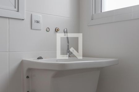 Apartamento à venda com 74m², 2 quartos e 1 vagaCozinha e Área de Serviço