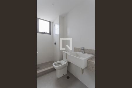 Apartamento à venda com 74m², 2 quartos e 1 vagaBanheiro