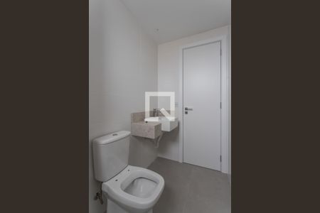 Apartamento à venda com 74m², 2 quartos e 1 vagaBanheiro