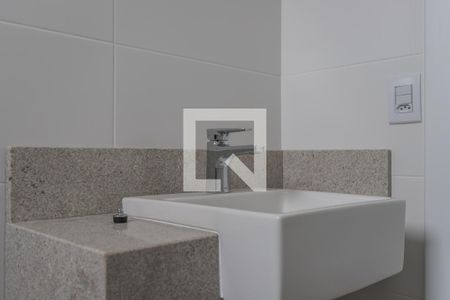 Apartamento à venda com 74m², 2 quartos e 1 vagaBanheiro