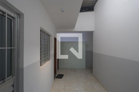 Casa para alugar com 40m², 2 quartos e sem vagaVista do Quarto 2