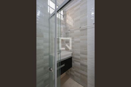 Casa para alugar com 40m², 2 quartos e sem vagaBanheiro