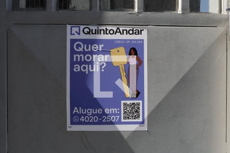 Casa para alugar com 40m², 2 quartos e sem vagaplaquinha