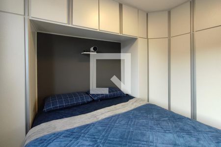 Quarto 1 de apartamento à venda com 2 quartos, 49m² em Jardim Nova Europa, Campinas