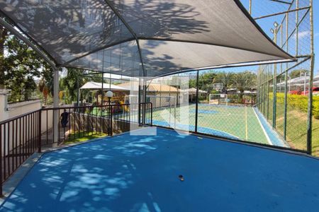 Apartamento à venda com 49m², 2 quartos e 1 vagaÁrea comum