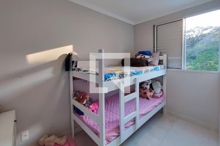 Quarto 2 de apartamento à venda com 2 quartos, 49m² em Jardim Nova Europa, Campinas