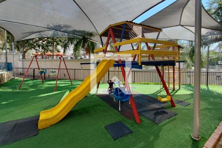 Apartamento à venda com 49m², 2 quartos e 1 vagaÁrea comum - Playground