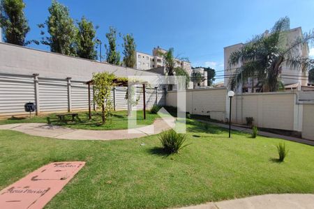 Apartamento à venda com 49m², 2 quartos e 1 vagaÁrea comum