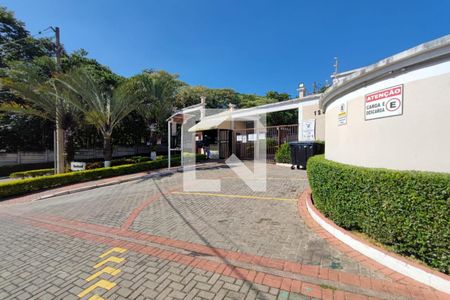 Apartamento à venda com 49m², 2 quartos e 1 vagaFachada do Condomínio