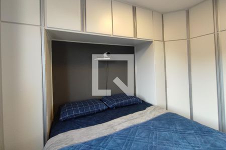 Quarto 1 de apartamento à venda com 2 quartos, 49m² em Jardim Nova Europa, Campinas