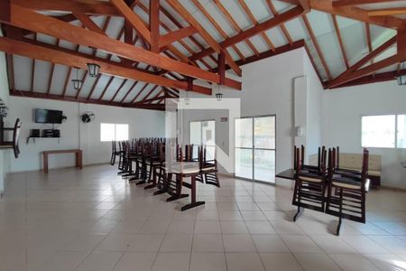 Apartamento à venda com 49m², 2 quartos e 1 vagaÁrea comum - Churrasqueira