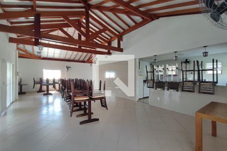 Apartamento à venda com 49m², 2 quartos e 1 vagaÁrea comum - Salão de festas