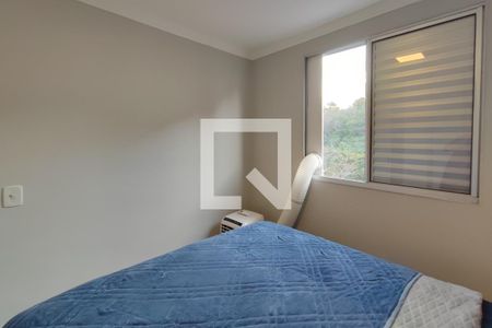 Quarto 1 de apartamento à venda com 2 quartos, 49m² em Jardim Nova Europa, Campinas