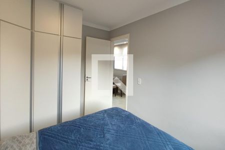 Quarto 1 de apartamento à venda com 2 quartos, 49m² em Jardim Nova Europa, Campinas