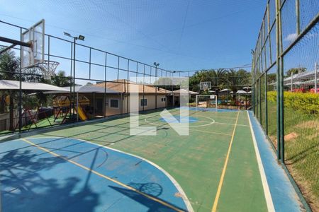 Apartamento à venda com 49m², 2 quartos e 1 vagaQuadra Esportiva