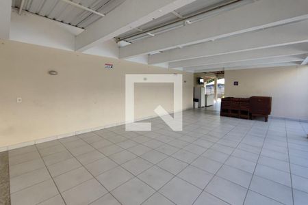 Apartamento à venda com 49m², 2 quartos e 1 vagaÁrea comum - Salão de festas