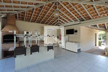 Apartamento à venda com 49m², 2 quartos e 1 vagaÁrea comum - Churrasqueira