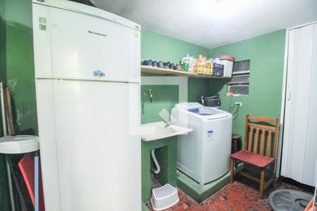 Casa à venda com 128m², 3 quartos e 1 vaga Casa à venda com 128m², 3 quartos e 1 vagaÁrea de Serviço