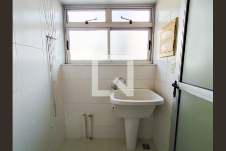 Apartamento para alugar com 75m², 2 quartos e 2 vagasÁrea de Serviço