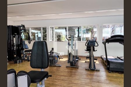 Apartamento para alugar com 75m², 2 quartos e 2 vagasÁrea comum