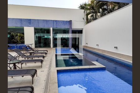 Apartamento para alugar com 75m², 2 quartos e 2 vagasÁrea comum