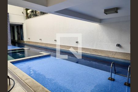 Apartamento para alugar com 75m², 2 quartos e 2 vagasÁrea comum