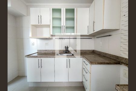 Apartamento para alugar com 75m², 2 quartos e 2 vagasCozinha