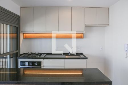 Apartamento para alugar com 51m², 1 quarto e 1 vaga Apartamento para alugar com 51m², 1 quarto e 1 vagaCozinha