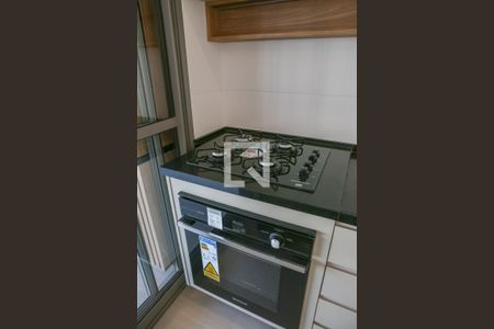 Apartamento para alugar com 51m², 1 quarto e 1 vaga Apartamento para alugar com 51m², 1 quarto e 1 vagaCozinha