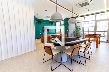 Apartamento para alugar com 51m², 1 quarto e 1 vaga Apartamento para alugar com 51m², 1 quarto e 1 vagaÁrea comum