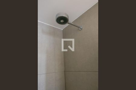Apartamento para alugar com 51m², 1 quarto e 1 vaga Apartamento para alugar com 51m², 1 quarto e 1 vagaBanheiro da Suíte