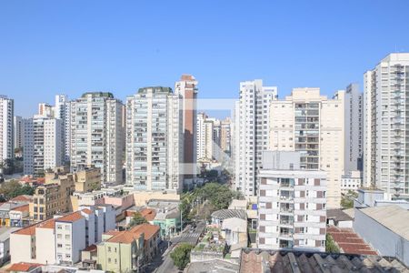 Apartamento para alugar com 51m², 1 quarto e 1 vaga Apartamento para alugar com 51m², 1 quarto e 1 vagaVista da Suíte