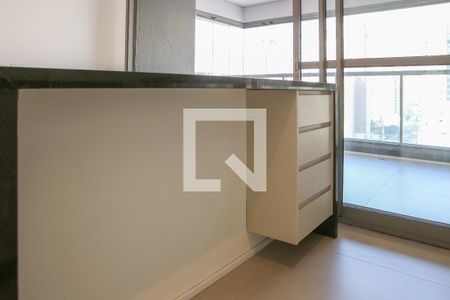 Apartamento para alugar com 51m², 1 quarto e 1 vaga Apartamento para alugar com 51m², 1 quarto e 1 vagaCozinha