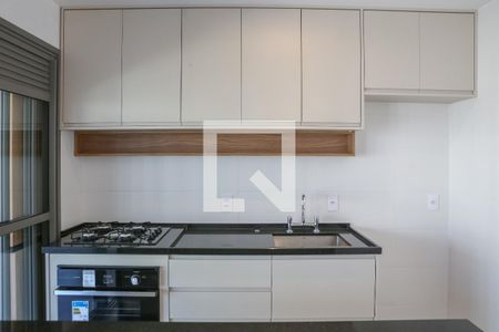 Apartamento para alugar com 51m², 1 quarto e 1 vaga Apartamento para alugar com 51m², 1 quarto e 1 vagaCozinha