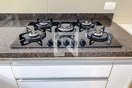 Casa à venda com 130m², 3 quartos e 2 vagasCozinha