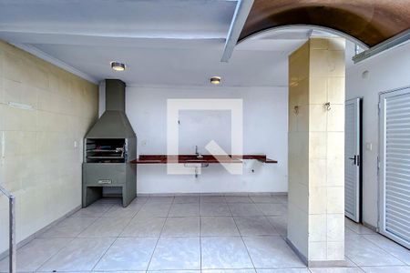 Casa à venda com 130m², 3 quartos e 2 vagasÁrea externa