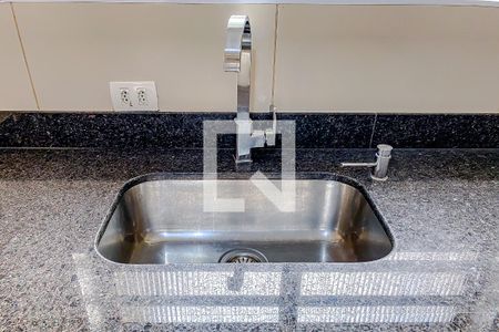 Casa à venda com 130m², 3 quartos e 2 vagasCozinha